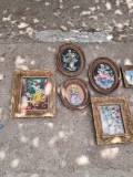 Tablouri Cusute