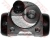 Cilindru receptor frana CITROEN SAXO (S0, S1) (1996 - 2004) TRW BWD133