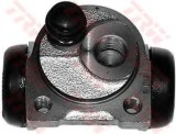 Cilindru receptor frana CITROEN SAXO (S0, S1) (1996 - 2004) TRW BWD133