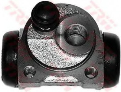 Cilindru receptor frana CITROEN SAXO (S0, S1) (1996 - 2004) TRW BWD133 foto