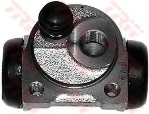 Cilindru receptor frana CITROEN SAXO (S0, S1) (1996 - 2004) TRW BWD133