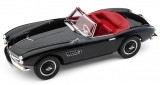 Macheta Oe Bmw 507 Roadster, 1956, Negru, 1:18 80432411547