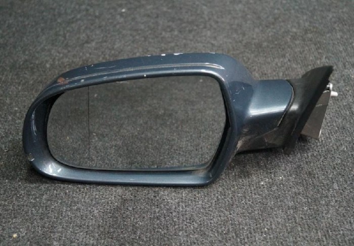 Oglinda laterală st&acirc;nga AUDI A4 8K2, B8 2011 OEM: 601501,021057 2129530