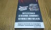 Intelectualii si Regimul Comunist Vol. IV - Marius Oprea, Polirom, 2009, Istorii Relatiei, Investigare Crime Comunism, Istorie Romania