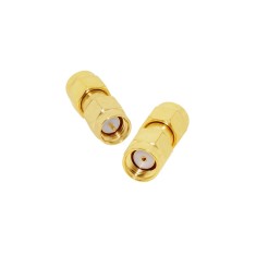Adaptor pentru conector RF, Mama-Tata tip 2