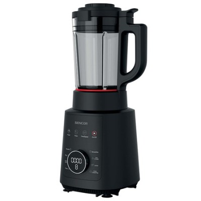 BLENDER MULTIFUNCTIONAL 1200W SENCOR foto