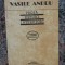 Proza, eseuri, interviuri- Vasile Andru