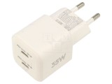 Alimentator cu ștecăr integrat 5V DC 35W