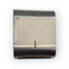 Dispenser manual din otel inoxidabil pentru prosoape de hartie, Z Fold Prestige 400 coli