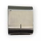 Dispenser manual din otel inoxidabil pentru prosoape de hartie, Z Fold Prestige 400 coli