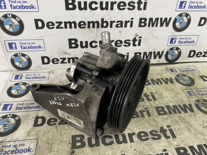 Pompa servodirectie originala BMW E90,E91,E92 325d,330d,330xd 231cp