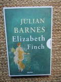 Julian Barnes - Elizabeth Finch