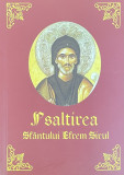 Psaltirea Sfantului Efrem Sirul, 2008