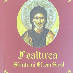 Psaltirea Sfantului Efrem Sirul, 2008