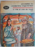 Povestea cu copilandra vraja-inimilor. O mie si una de nopti (14)