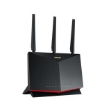 Router Wireless RT-AX86U PRO, AX5700, dual-band, WI-FI 6, Asus