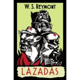 L&aacute;zad&aacute;s - Wladyslaw Reymont