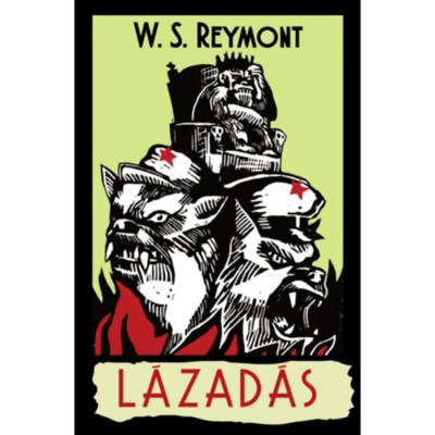 L&amp;aacute;zad&amp;aacute;s - Wladyslaw Reymont foto