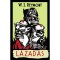L&aacute;zad&aacute;s - Wladyslaw Reymont