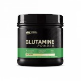 Glutamina, 630g, Optimum Nutrition