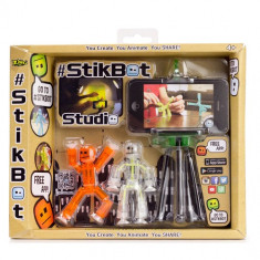 StikBot Studio foto