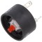 Element de contact IP40 cu conectori 2,8x0,8mm și pini NO