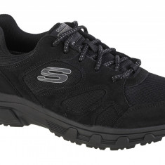 Pantofi pentru adidași Skechers Oak Canyon-Sunfair 237348-BBK negru