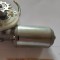 MOTOR + REDUCTOR + roata dintata , alimentare 24V DC