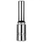 Tubulara hexagonala lunga 1/4&quot;, 5 mm Neo Tools 08-489 HardWork ToolsRange
