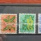 TS21 - Timbre serie Elvetia - Helvetia