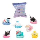 Figurină de colecție Hello Kitty, 4 cm, Blind Bag, Sweet Dream Series, CMCLASS