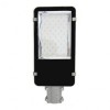 CORP ILUMINAT STRADAL LED 50W 6000K ALB RECE