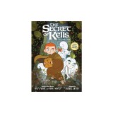 The Secret of Kells: The Graphic Novel