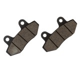 Set 2 placute de frana pentru triciclu electric Micul Fermier