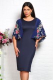 Rochie Eleganta Riesa - 44Marimea, Yves