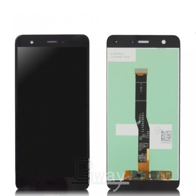 Display Huawei Nova negru foto