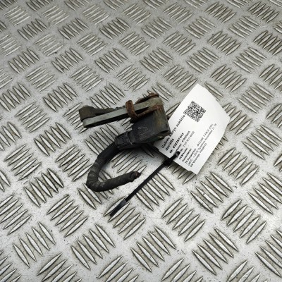 Senzor de nivel &amp;icirc;nălțime st&amp;acirc;nga spate JAGUAR F-PACE X761 2018 OEM: HK83-3C280-DA 32797441 foto