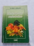 Lidia-boje-de acum voi fi mai sanatos