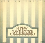 Adrian Enescu &ndash; Funky Synthesizer, volume 1