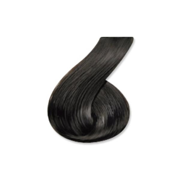 Vopsea profesionala medicala permanenta Cece of sweden culoare maro inchis /dark brown nr. 3/00, 125 ml