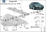 Scut metalic motor Peugeot 406 fabricat in perioada 1996 - 2004 APS-18,128, SCUT PROTECTION