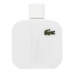 Lacoste Eau de Lacoste L.12.12. Blanc eau de Toilette pentru barbati 100 ml foto