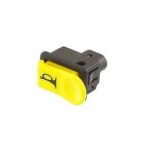 Buton Claxon Galben Piaggio NRG/Gilera - Cod Produs: MX_NEW 246130010RM