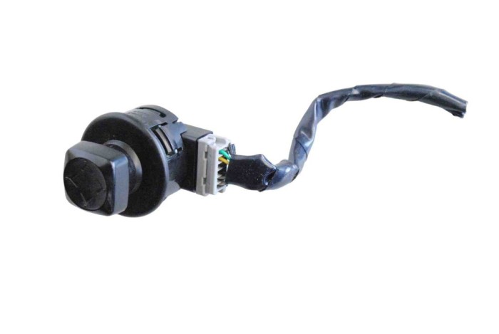 Comutator de reglare volan INFINITI Q50 2016 | 23525609