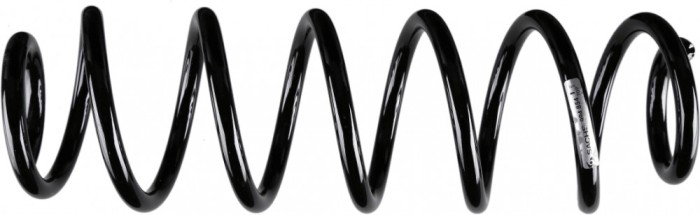 SACHS 994 854 Arc spiral