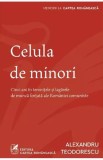 Celula de minori - Alexandru Teodorescu - Grupul Art