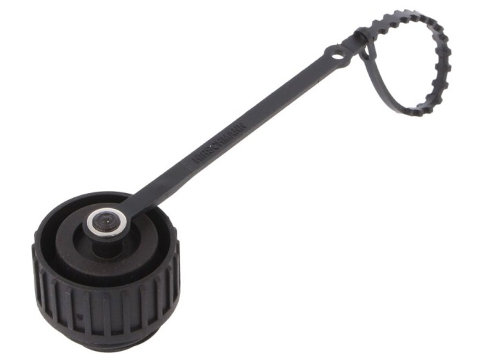 Conector Capac Protecție IP67