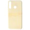 Toc silicon High Copy Huawei P40 Lite E Gardenia