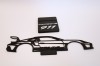 Figurină decorativă Porsche 911 + suport birou