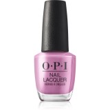 OPI Make &lsquo;Em Jelly! Nail Lacquer lac de unghii culoare Vogue en Violet 15 ml